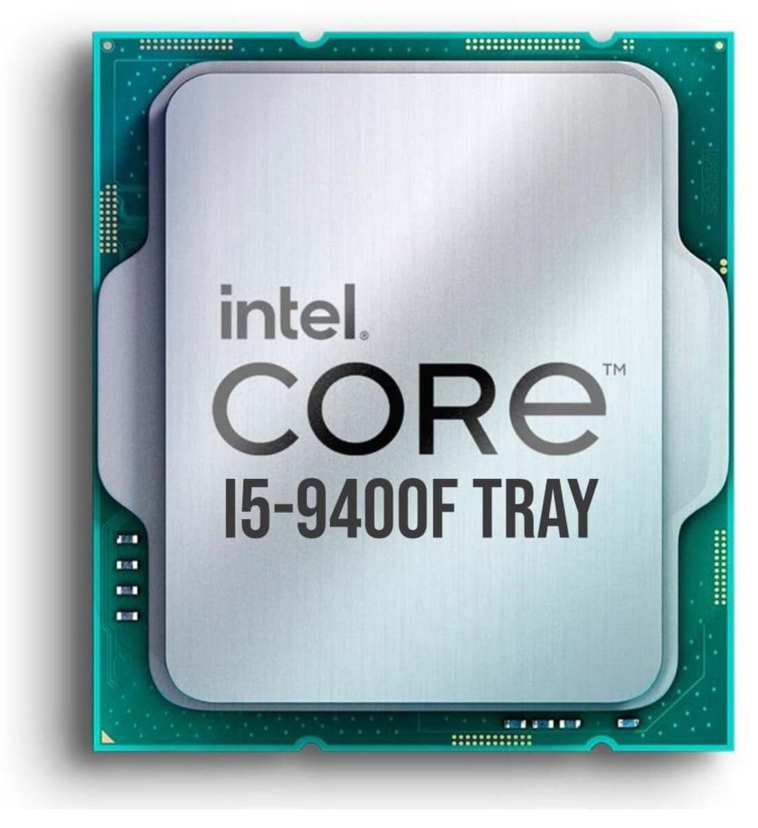 پردازنده Intel Core i5 9400F 2.90GHz 9MB 1151v2 تری پردازنده Intel Core i5 9400F 2.90GHz 9MB 1151v2 تری