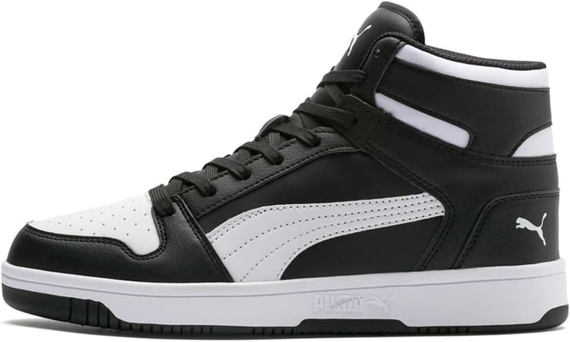 کفش روزمره یونیسکس PUMA Rebound Layup SL مدل 36957301 کفش روزمره یونیسکس PUMA Rebound Layup SL مدل 36957301