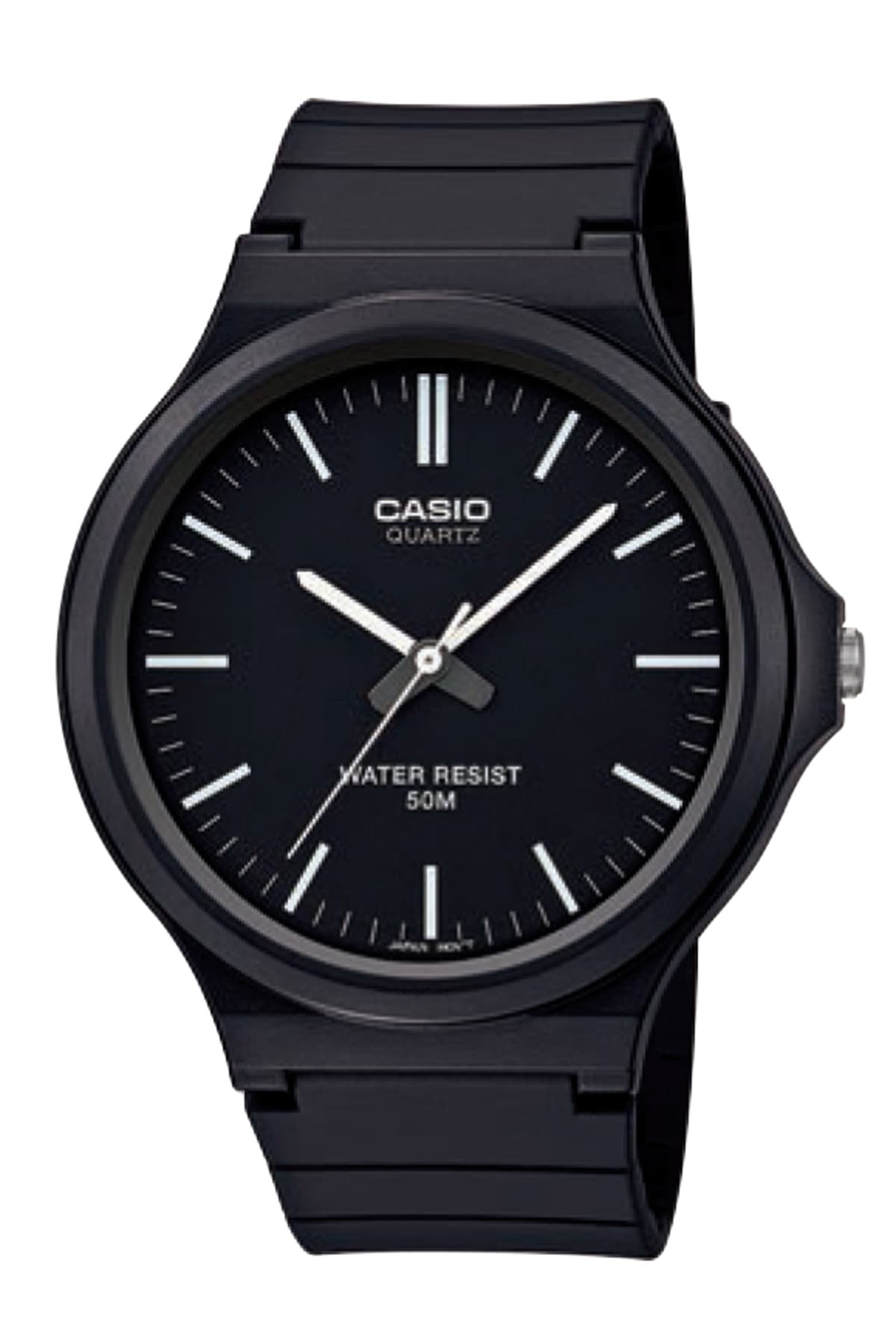 ساعت مچی مردانه Casio مدل MW-240-1EVDF ساعت مچی مردانه Casio مدل MW-240-1EVDF