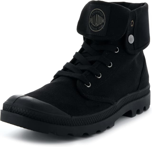 بوت پیادهروی مردانه Palladium مدل Baggy-m بوت پیادهروی مردانه Palladium مدل Baggy-m