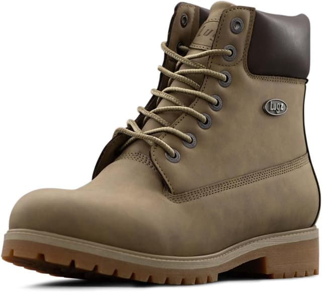 کفش مردانه Lugz مدل Convoy کفش مردانه Lugz مدل Convoy