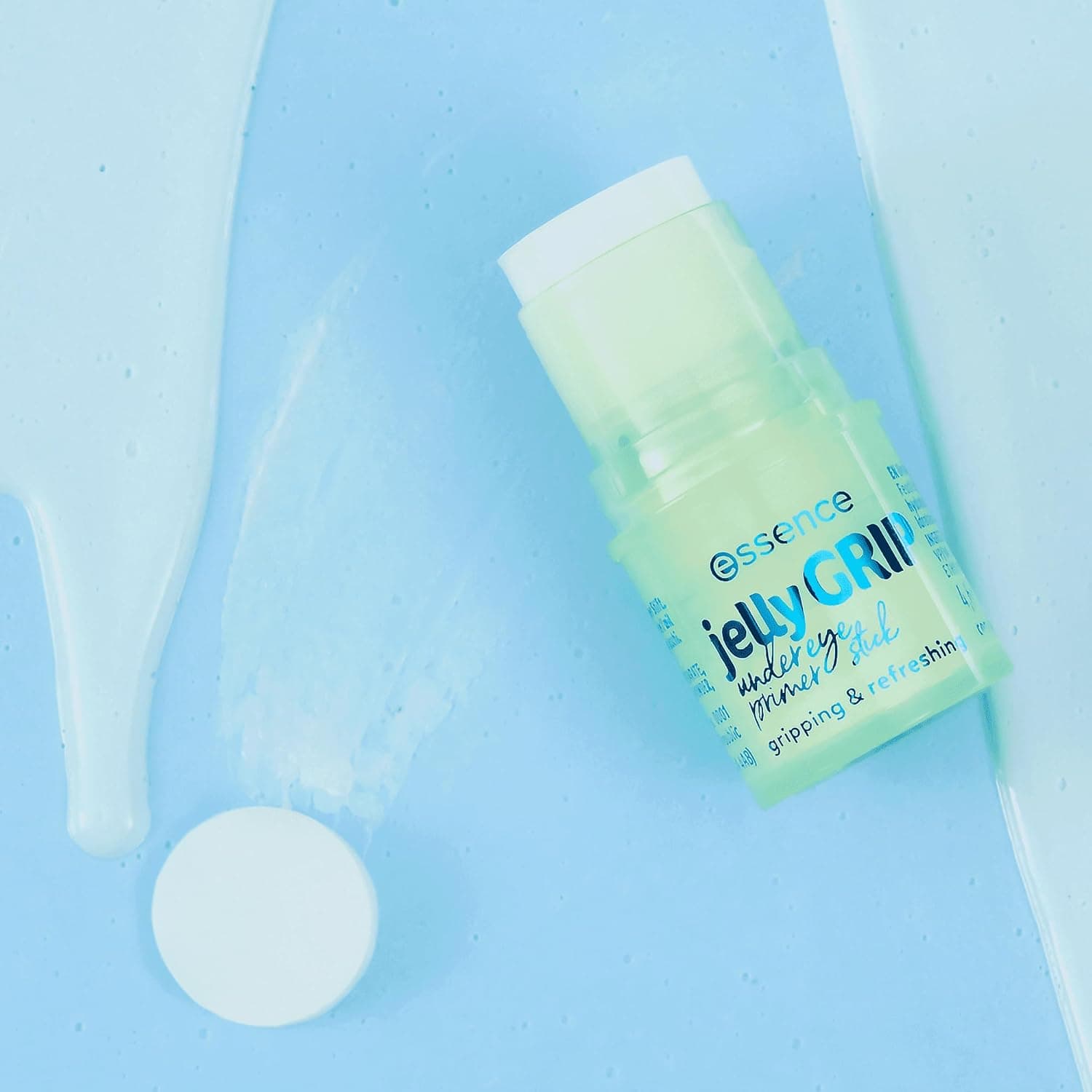 استیک پرایمر زیر چشم Essence Cosmetics jelly GRIP استیک پرایمر زیر چشم Essence Cosmetics jelly GRIP
