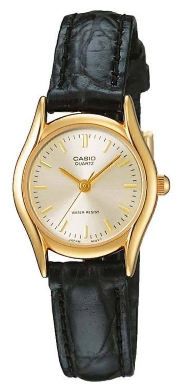 ساعت مچی زنانه Casio مدل LTP-1094Q-7ARDF ساعت مچی زنانه Casio مدل LTP-1094Q-7ARDF