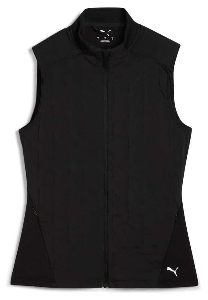 جلیقه زنانه Puma RUN CLOUDSPUN مدل WRMLBL جلیقه زنانه Puma RUN CLOUDSPUN مدل WRMLBL