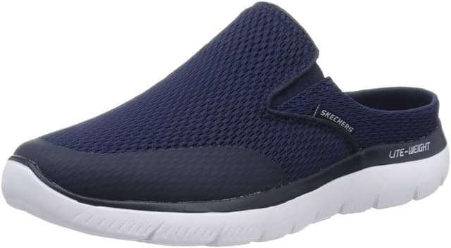 کفش اسنیکر مردانه Skechers مدل Summits Vindicator کفش اسنیکر مردانه Skechers مدل Summits Vindicator