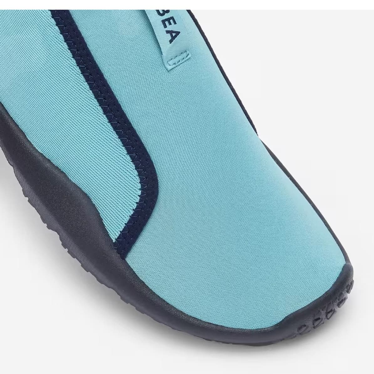 کفش دریایی زنانه Decathlon آبی مدل Aquashoes 120 کفش دریایی زنانه Decathlon آبی مدل Aquashoes 120