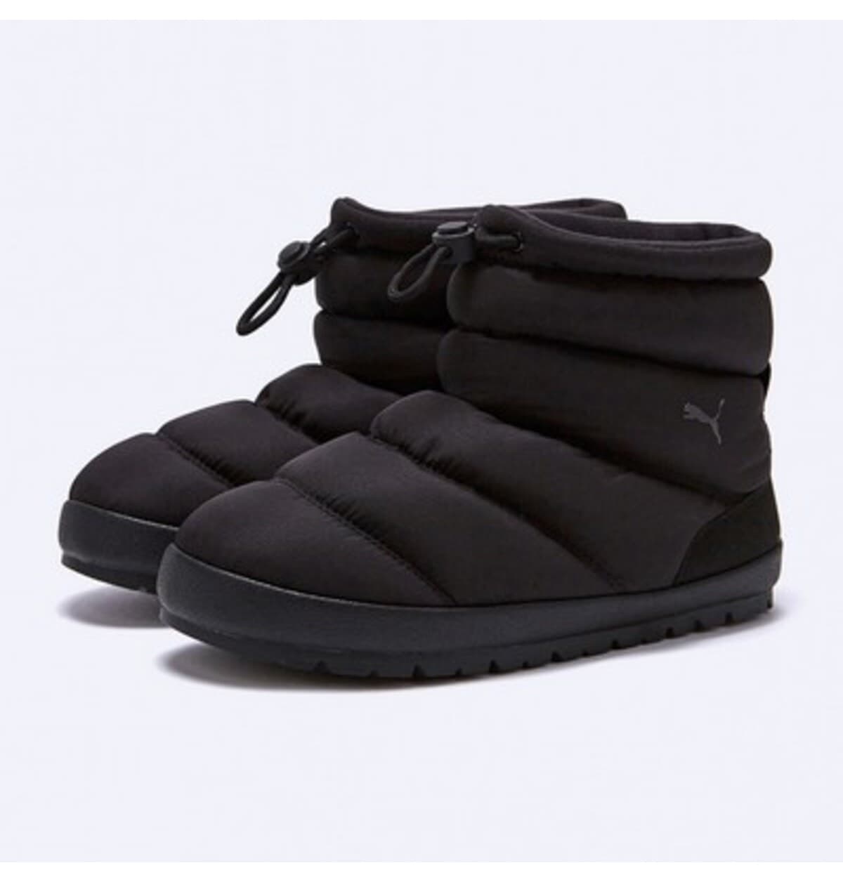 بوت یونیسکس Puma مدل Tuff Terra Hi 40217701 بوت یونیسکس Puma مدل Tuff Terra Hi 40217701
