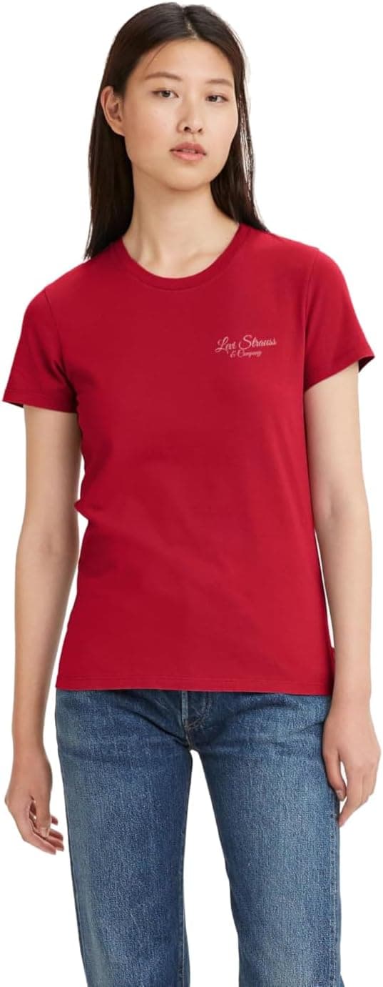 تیشرت زنانه Levi's The Perfect Tee تیشرت زنانه Levi's The Perfect Tee