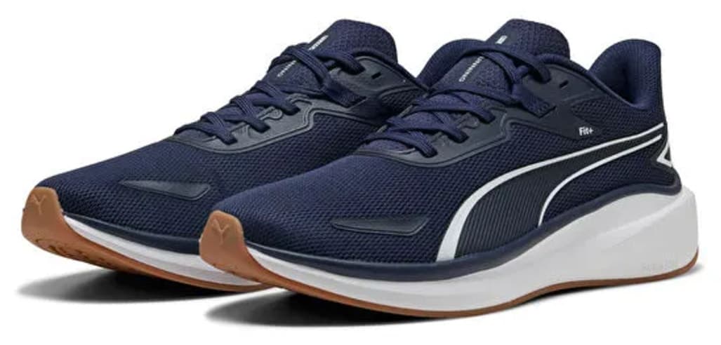 کفش دویدن یونیسکس Puma سرمهای مدل Skyrocket Lite کفش دویدن یونیسکس Puma سرمهای مدل Skyrocket Lite