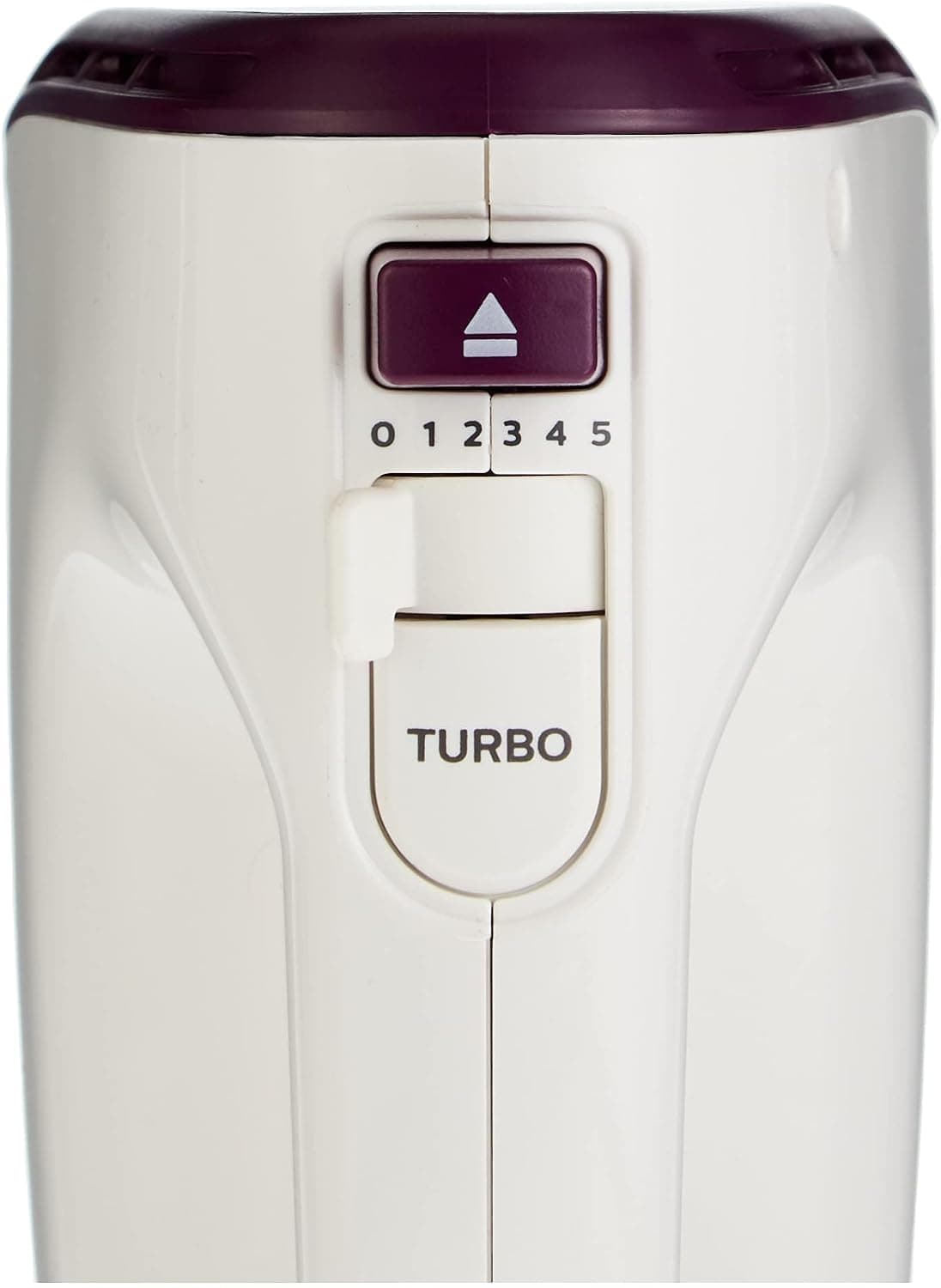میکسر Philips مدل HR3740/11 سری Viva Collection با توان 450 وات سفید میکسر Philips مدل HR3740/11 سری Viva Collection با توان 450 وات سفید
