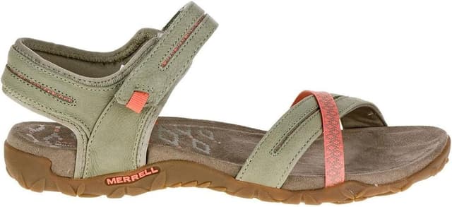 صندل زنانه MERRELL بند مچی مدل Terran Cross II صندل زنانه MERRELL بند مچی مدل Terran Cross II