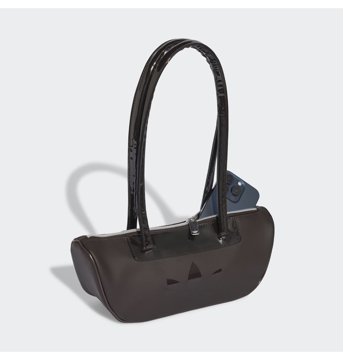 کیف پستچی یونیسکس بزرگسال adidas مدل Bowling Bag KR6768 کیف پستچی یونیسکس بزرگسال adidas مدل Bowling Bag KR6768