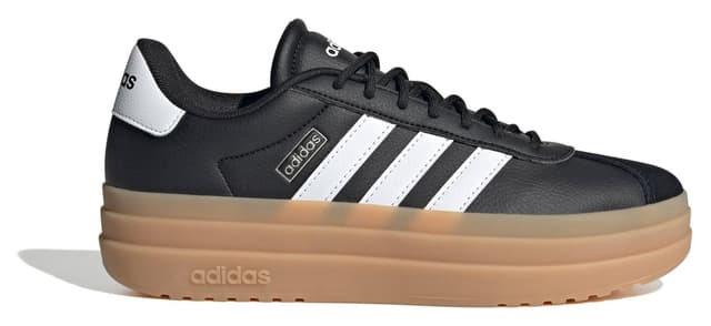کفش کتانی زنانه adidas Vl Court Bold مدل IH3081 کفش کتانی زنانه adidas Vl Court Bold مدل IH3081