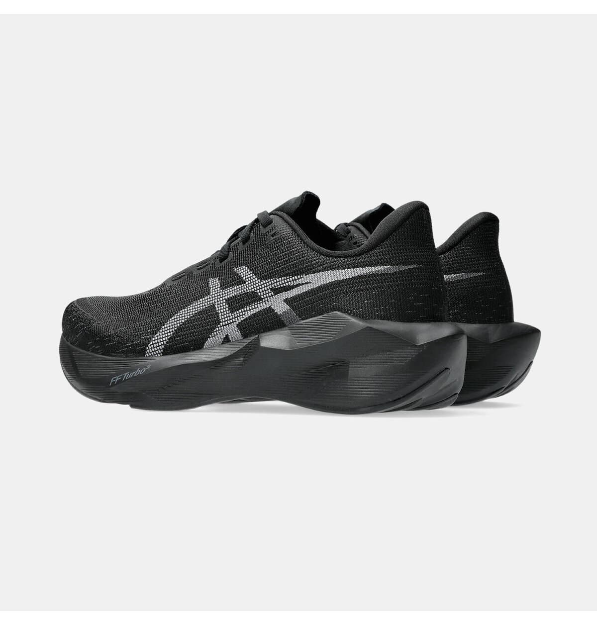 کفش دویدن زنانه Asics مشکی NOVABLAST 6 مدل 1012C008-002 کفش دویدن زنانه Asics مشکی NOVABLAST 6 مدل 1012C008-002