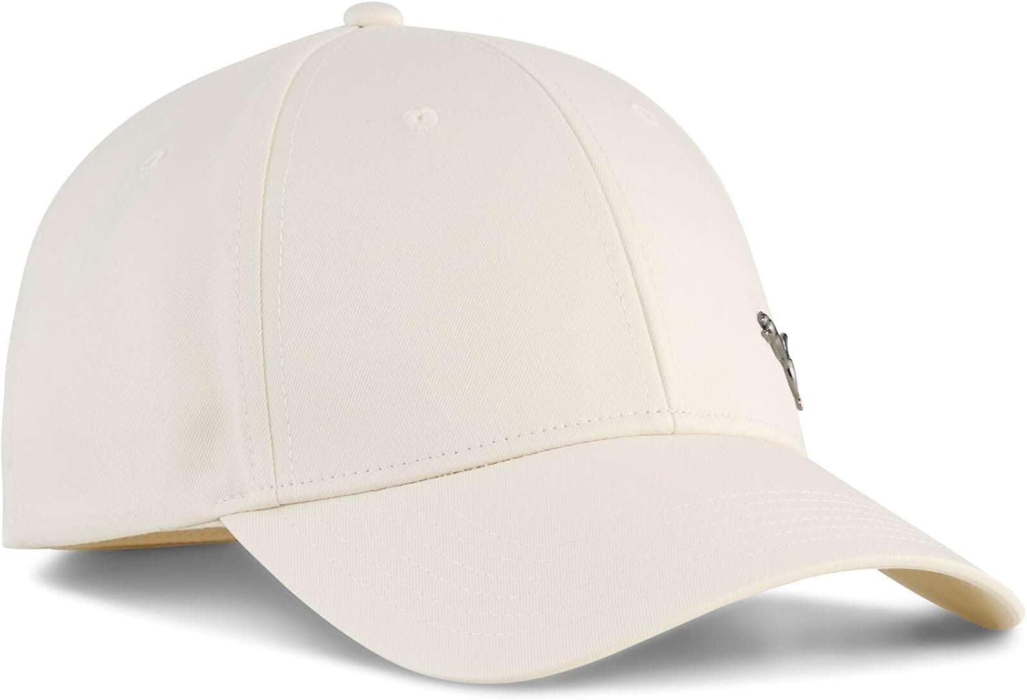 کلاه کپ یونیسکس بزرگسال PUMA ESS METAL PUMA CAT BB کلاه کپ یونیسکس بزرگسال PUMA ESS METAL PUMA CAT BB