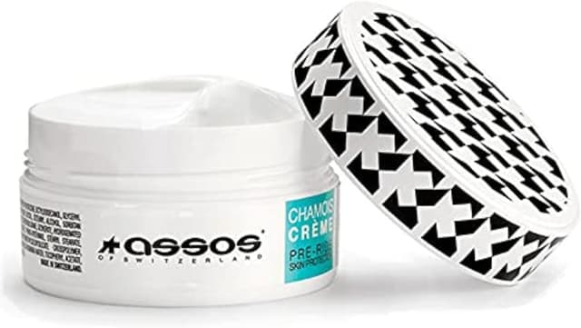 کرم دوچرخهسواری ضدسایش VKY Assos 200 Ml کرم دوچرخهسواری ضدسایش VKY Assos 200 Ml
