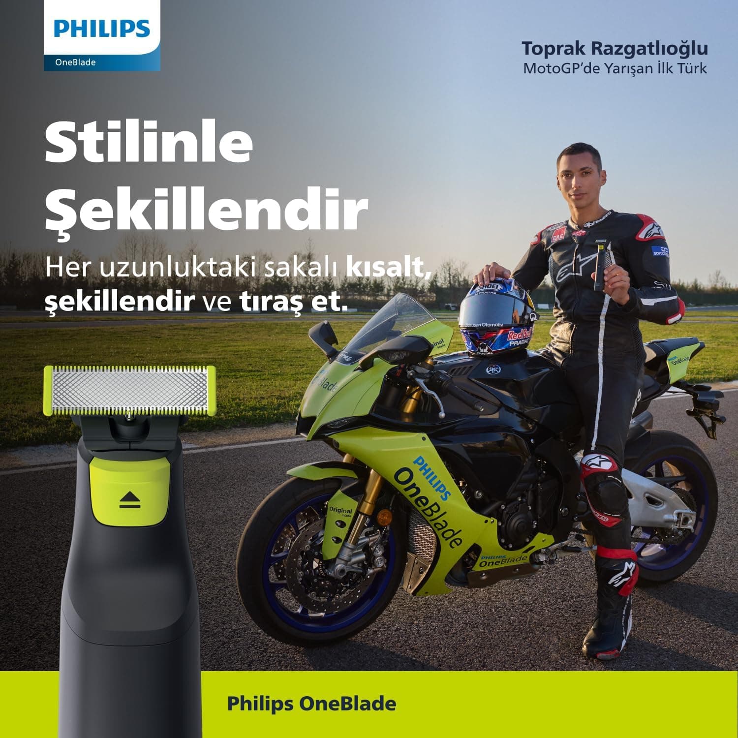 ماشین اصلاح هیبریدی صورت و بدن PHILIPS، فرمدهنده ریش، خشک/مرطوب، 3 شانه تهریش، 1 تیغه یدک، شانه بدن، محافظ پوست، تیغه دوطرفه، مدل QP2824/10 ماشین اصلاح هیبریدی صورت و بدن PHILIPS، فرمدهنده ریش، خشک/مرطوب، 3 شانه تهریش، 1 تیغه یدک، شانه بدن، محافظ پوست، تیغه دوطرفه، مدل QP2824/10