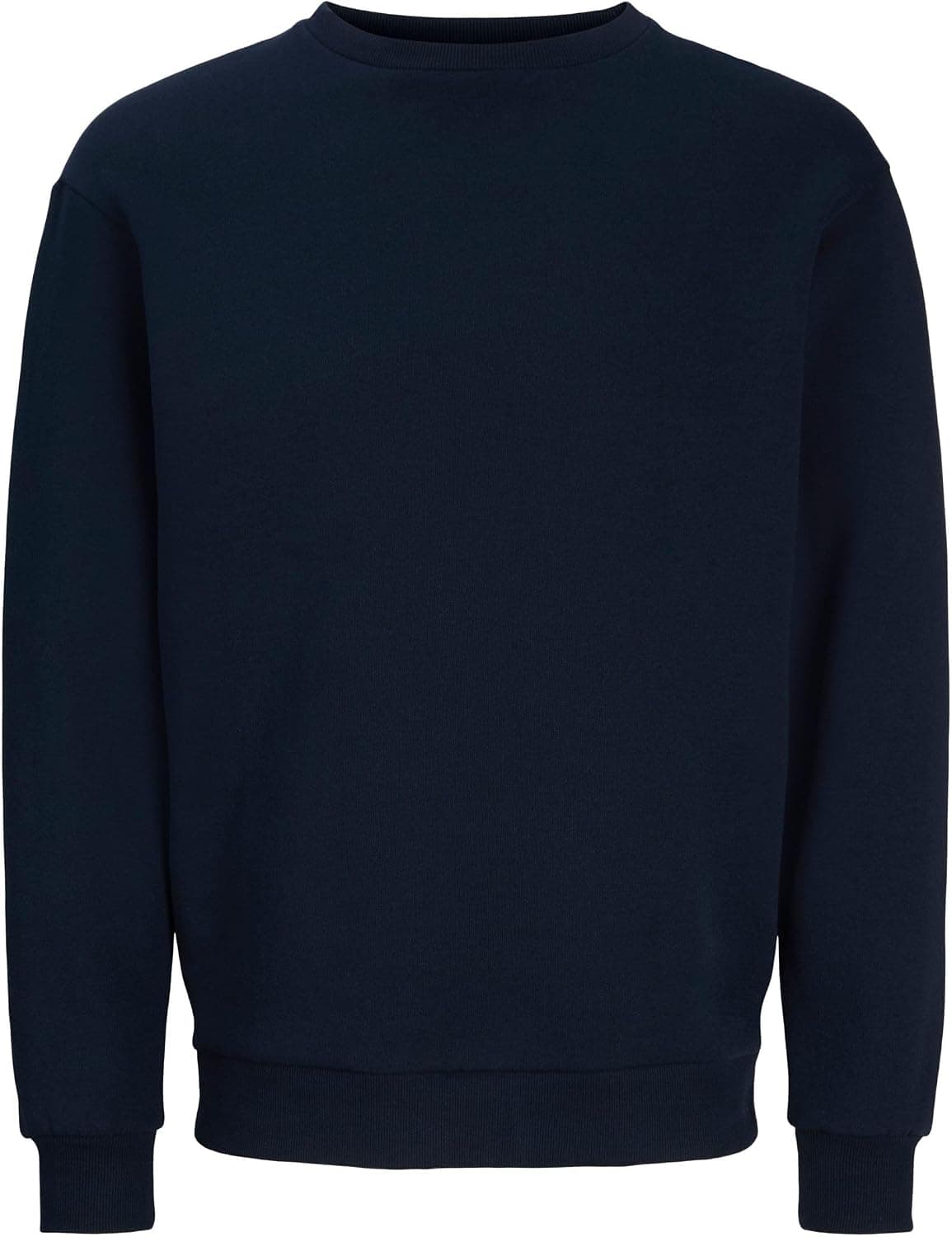 سوئیشرت مردانه JACK & JONES یقه گرد مدل Jjebradley سوئیشرت مردانه JACK & JONES یقه گرد مدل Jjebradley