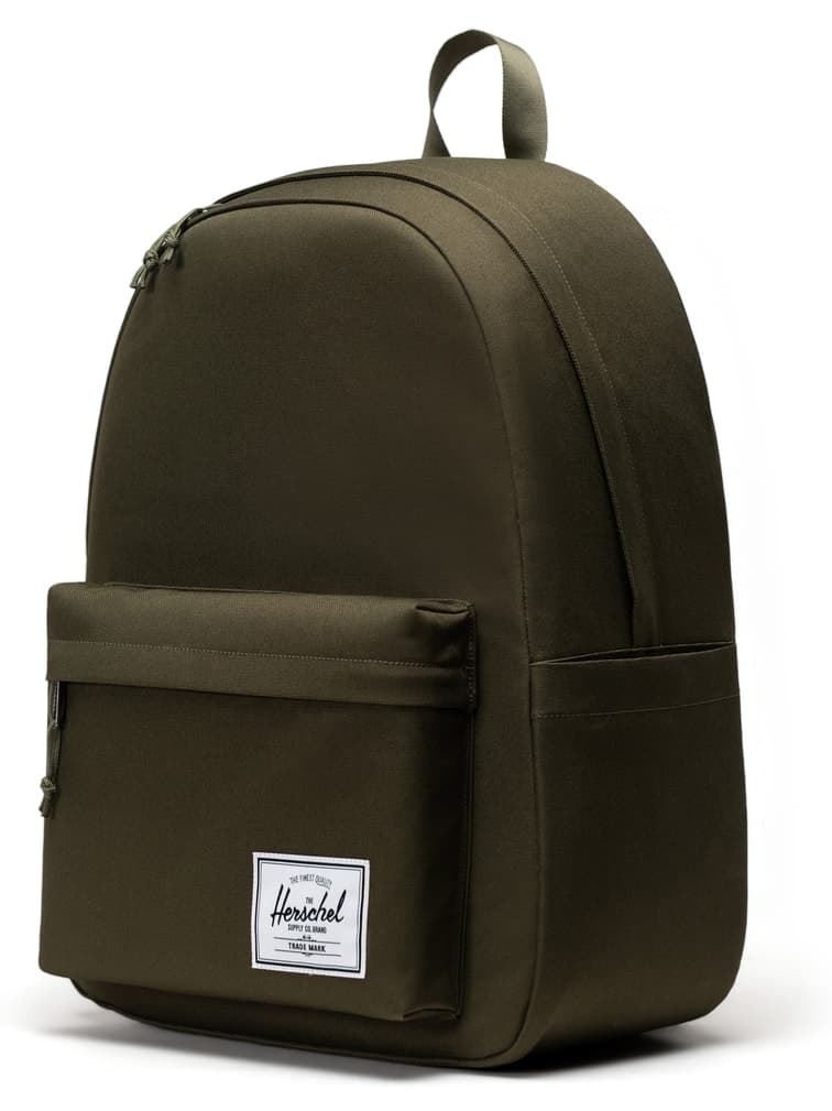 کولهپشتی پسرانه Herschel Classic XL پارچه ضدآب 30 L کولهپشتی پسرانه Herschel Classic XL پارچه ضدآب 30 L