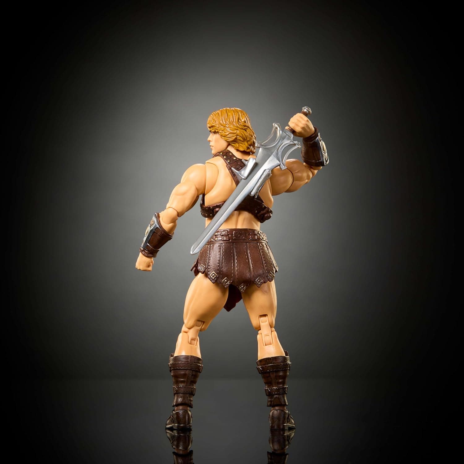 محصول Masters of the Universe MOTU First Ones Chronicles He-Man محصول Masters of the Universe MOTU First Ones Chronicles He-Man