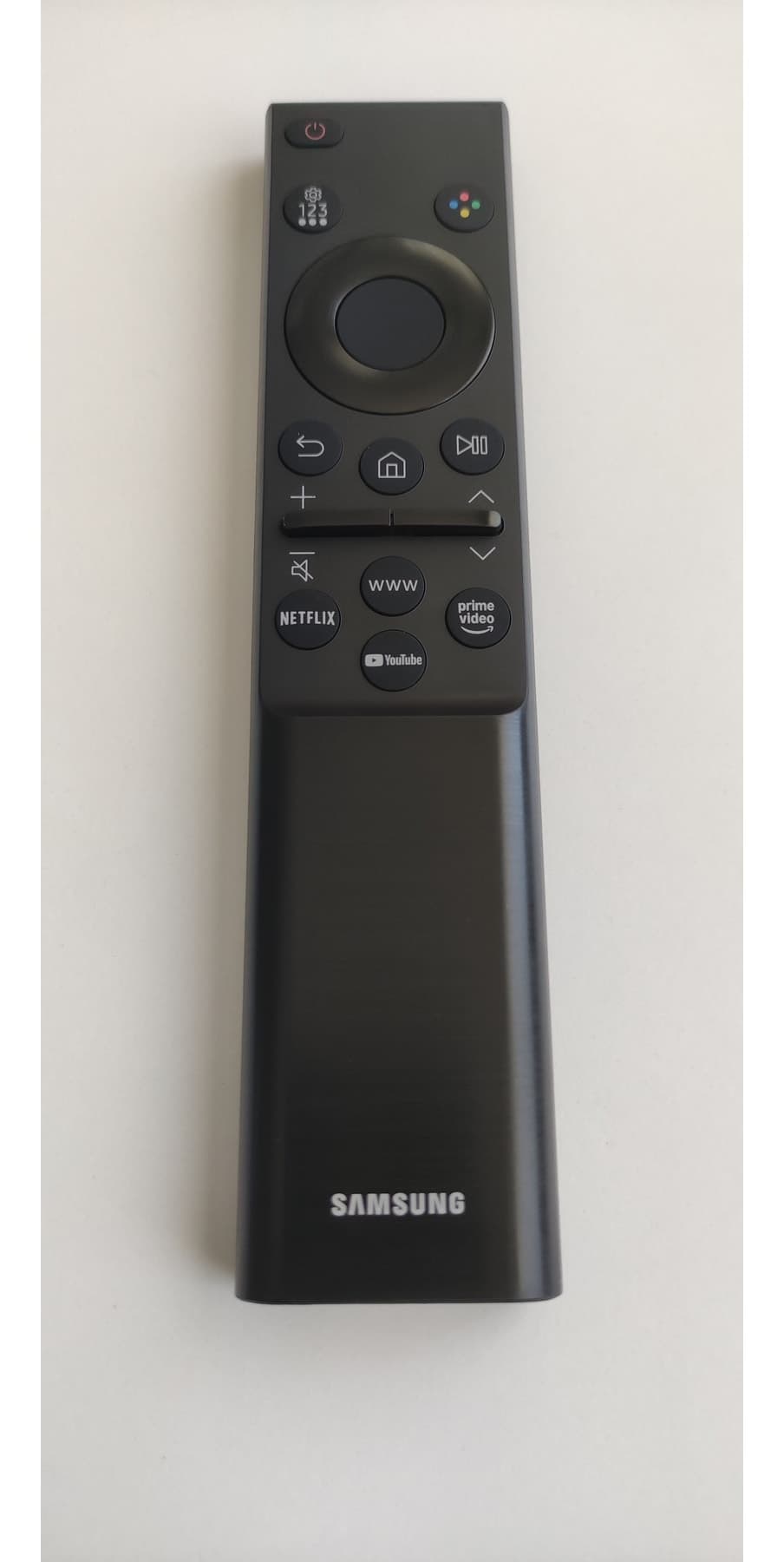 ریموت کنترل Samsung Smart TV مدل BN59-01484B ریموت کنترل Samsung Smart TV مدل BN59-01484B