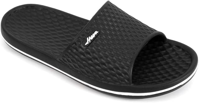 دمپایی مردانه FUNKYMONKEY راحتی مدل Slip On دمپایی مردانه FUNKYMONKEY راحتی مدل Slip On