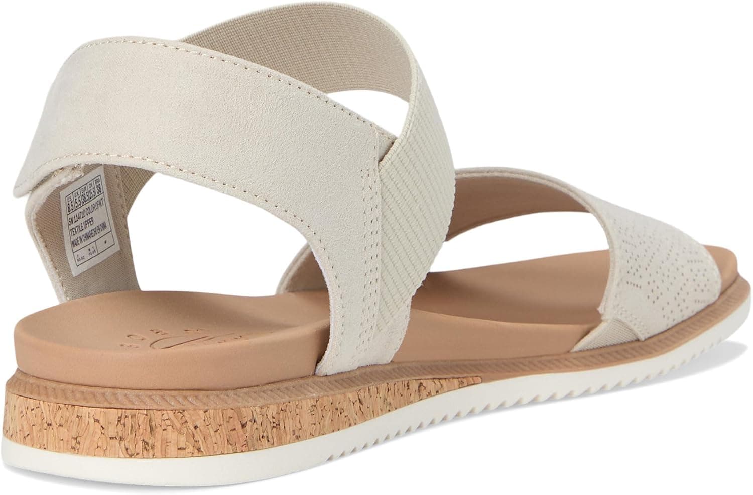 صندل زنانه Skechers مدل Desert Kiss Low صندل زنانه Skechers مدل Desert Kiss Low