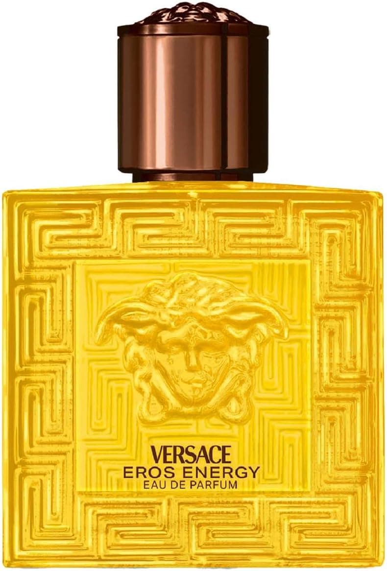 عطر مردانه Versace Eros Energy EDP 50 ml عطر مردانه Versace Eros Energy EDP 50 ml