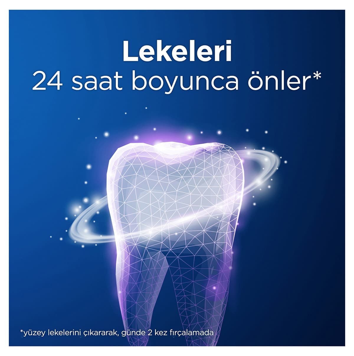 خمیر دندان Oral-B Pro 3D White Advanced Luxe Perfection 75 ml x 4 خمیر دندان Oral-B Pro 3D White Advanced Luxe Perfection 75 ml x 4