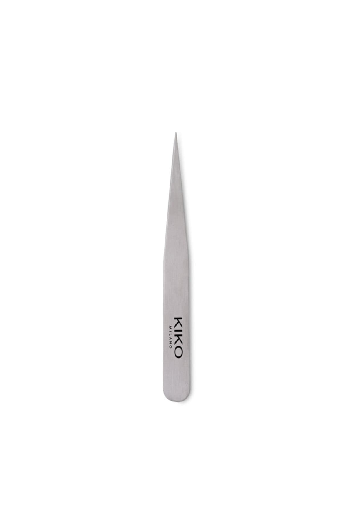 پنس KIKO نوک تیز مدل 01 8025272926799 پنس KIKO نوک تیز مدل 01 8025272926799