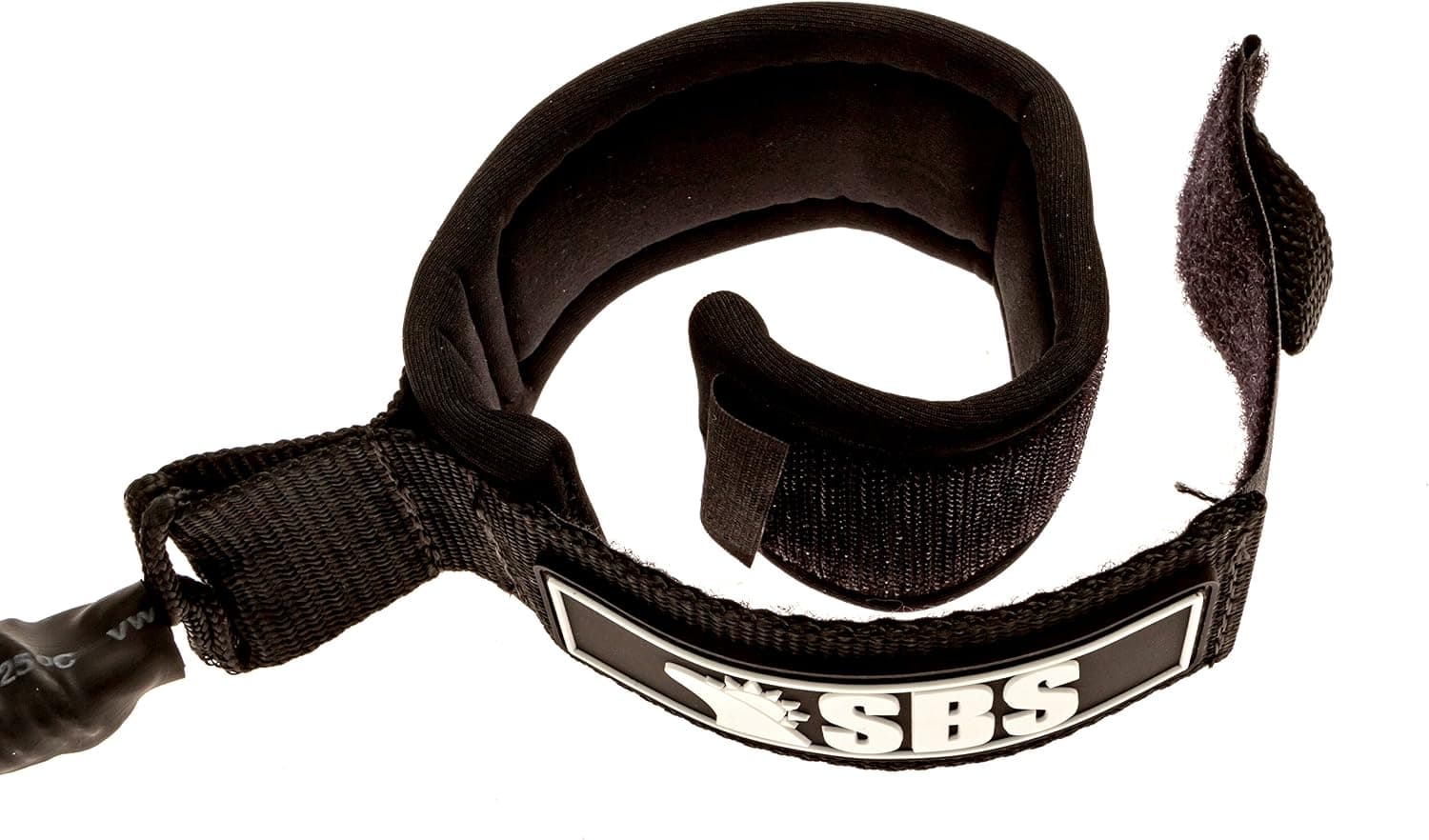 بند ایمنی تخته موجسواری Santa Barbara Surfing سافتتاپ یدکی 8ft مدل SBS مناسب Wavestorm بند ایمنی تخته موجسواری Santa Barbara Surfing سافتتاپ یدکی 8ft مدل SBS مناسب Wavestorm