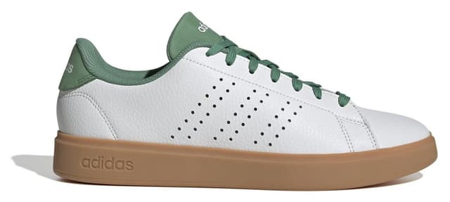 کفش تنیس مردانه سفید adidas Advantage 2.0 مدل Ig9172 کفش تنیس مردانه سفید adidas Advantage 2.0 مدل Ig9172