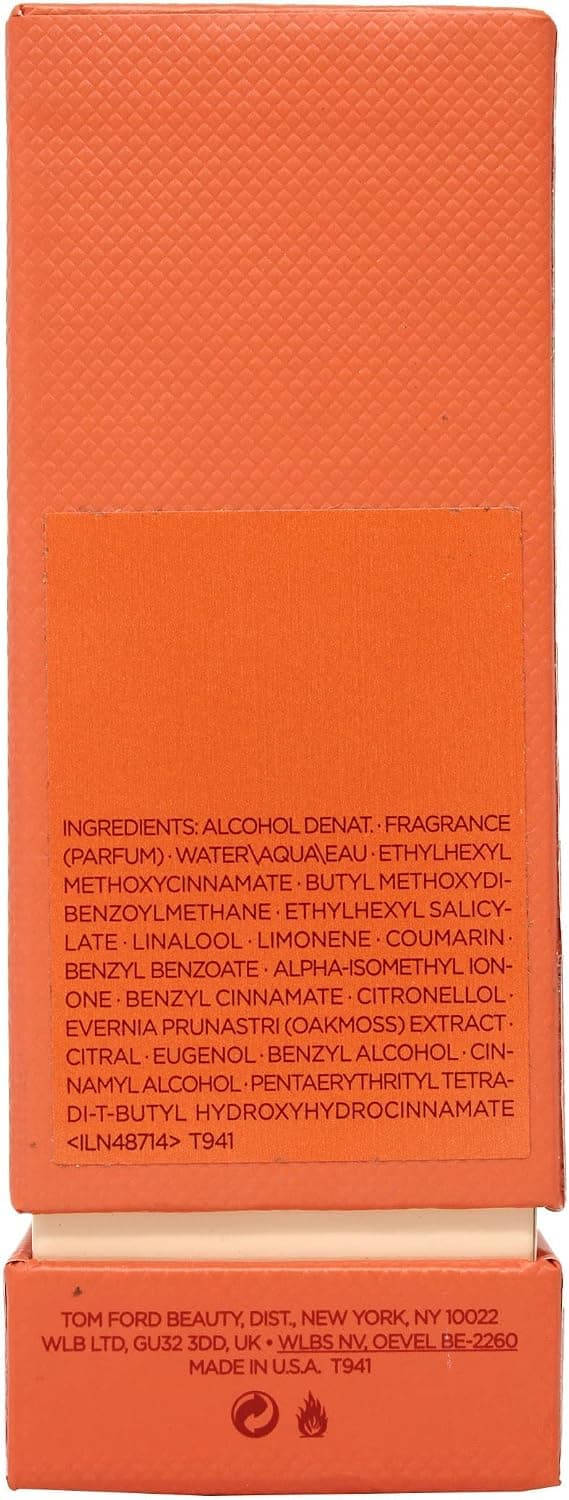 عطر یونیسکس Tom Ford مدل Bitter Peach EDP 50 ml عطر یونیسکس Tom Ford مدل Bitter Peach EDP 50 ml