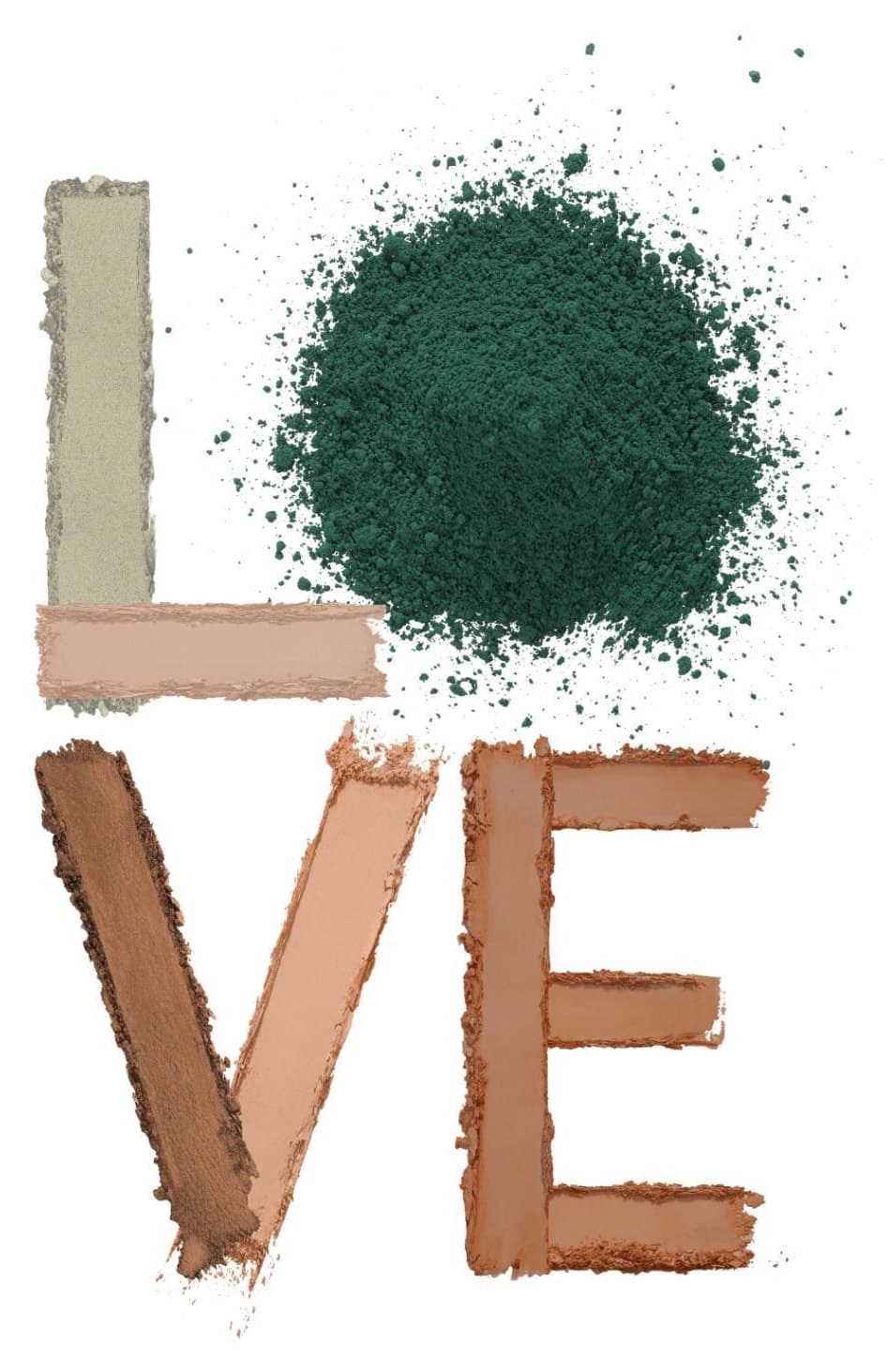 پالت سایه چشم Pastel مدل So In Love 204 Soul پالت سایه چشم Pastel مدل So In Love 204 Soul