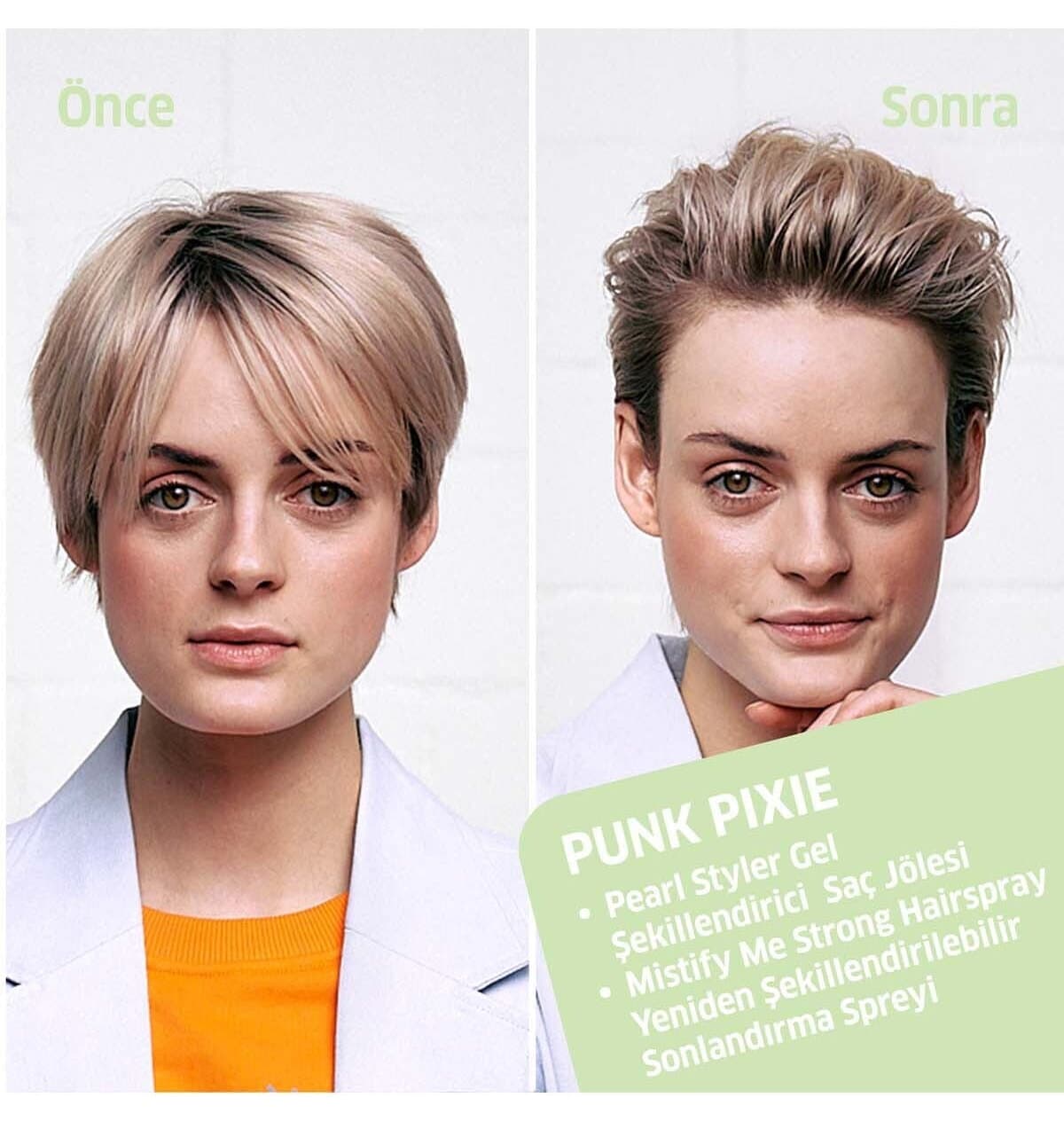 ژل حالتدهنده مو Wella Professionals Eimi Pearl Styling نگهداری قوی و محافظ UV 100ml ژل حالتدهنده مو Wella Professionals Eimi Pearl Styling نگهداری قوی و محافظ UV 100ml