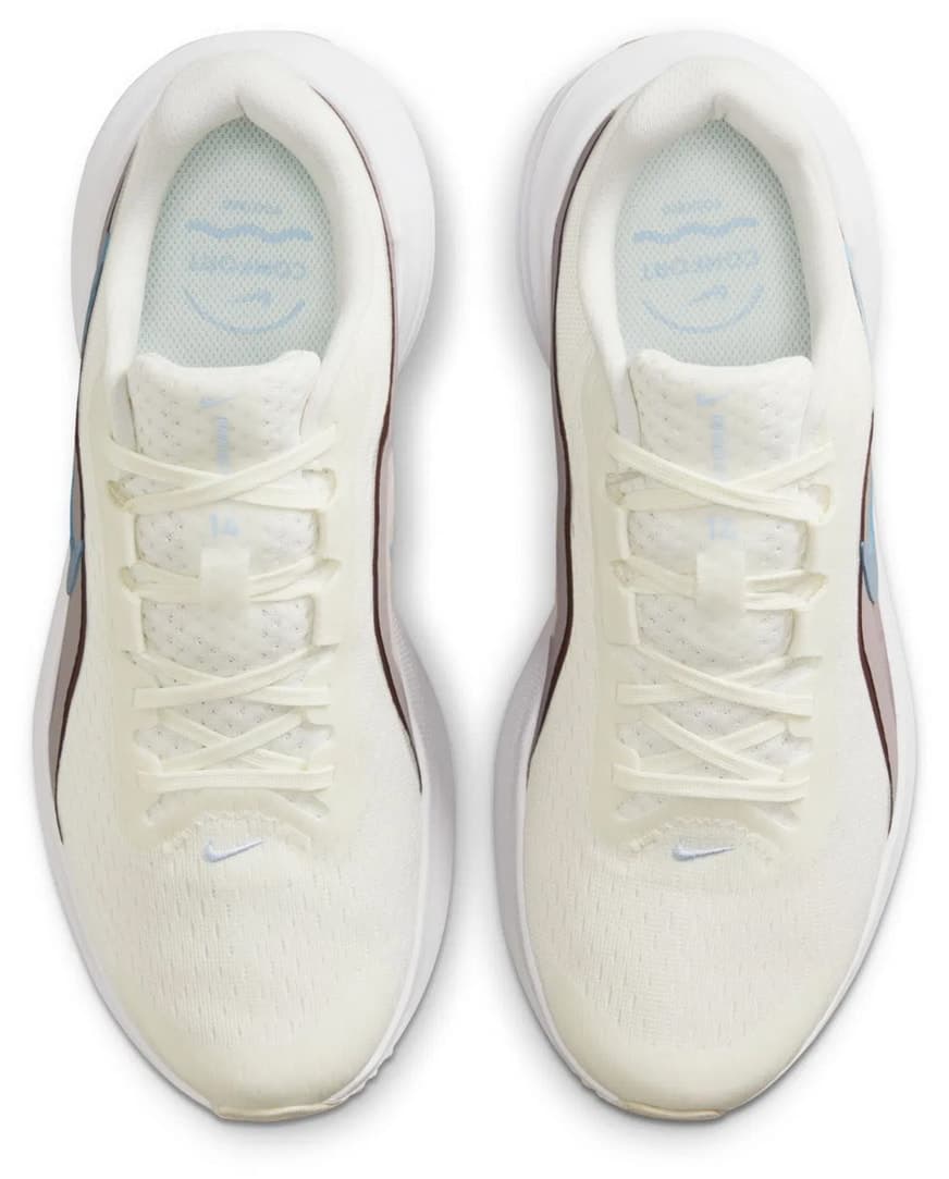 کفش پیادهروی زنانه Nike DOWNSHIFTER 14 مدل IB1899-100 کفش پیادهروی زنانه Nike DOWNSHIFTER 14 مدل IB1899-100