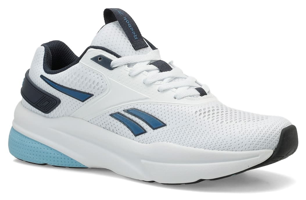 کفش دویدن مردانه Reebok مدل RELORA سفید کفش دویدن مردانه Reebok مدل RELORA سفید