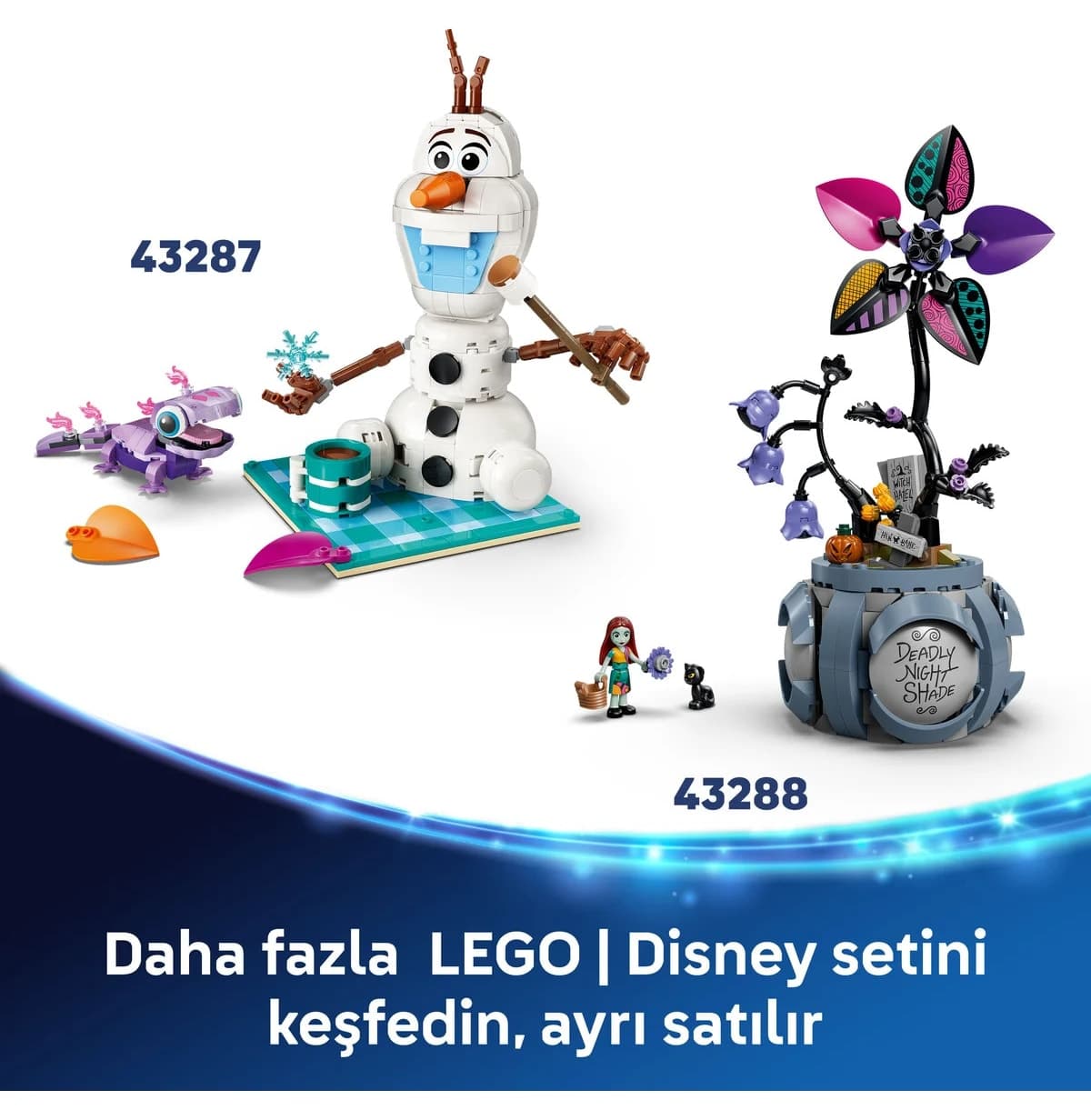 لگو Disney و Pixar Kevin و Dug مدل 43290 با 628 قطعه لگو Disney و Pixar Kevin و Dug مدل 43290 با 628 قطعه