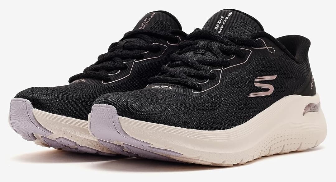 کفش زنانه Skechers Arch Fit 2.0 کفش زنانه Skechers Arch Fit 2.0