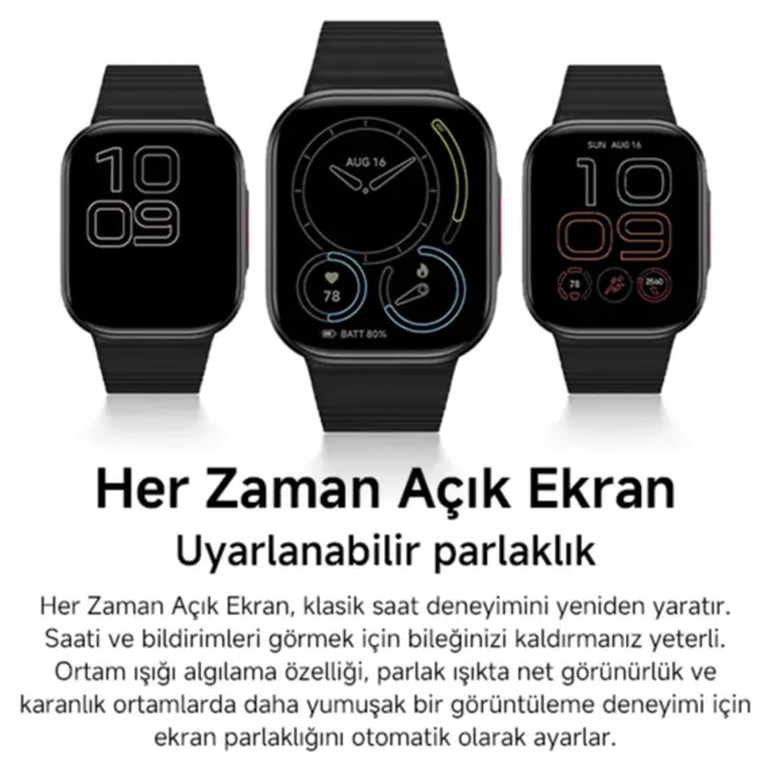 ساعت هوشمند Xiaomi با قابلیت تماس تلفنی مدل Redmi Watch 6 Lite ساعت هوشمند Xiaomi با قابلیت تماس تلفنی مدل Redmi Watch 6 Lite