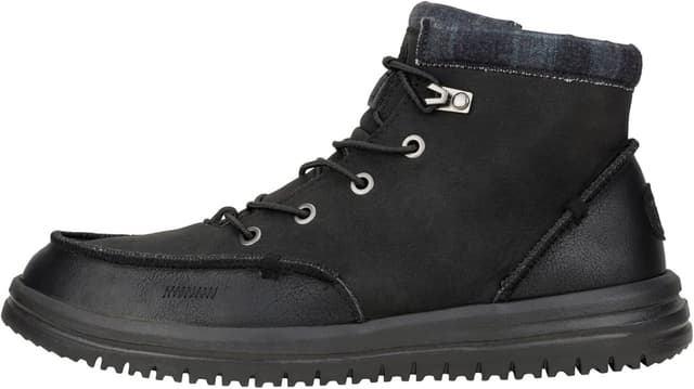 کفش مردانه HEYDUDE Bradley Classic کفش مردانه HEYDUDE Bradley Classic
