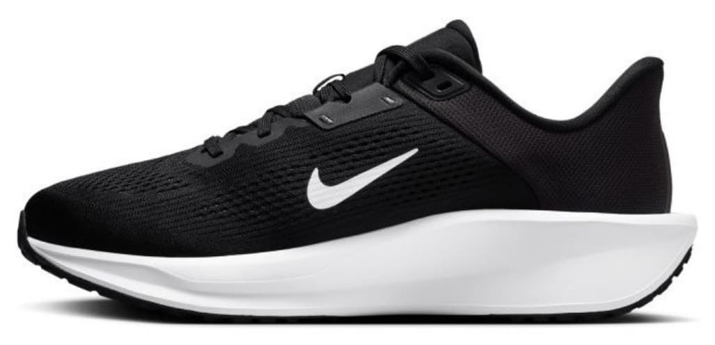 کفش پیادهروی و دویدن مردانه Nike مدل Quest 6 FD6033-001 کفش پیادهروی و دویدن مردانه Nike مدل Quest 6 FD6033-001