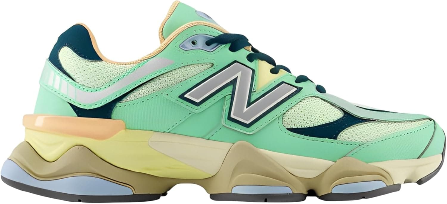 کفش زنانه New Balance مدل 327 کفش زنانه New Balance مدل 327
