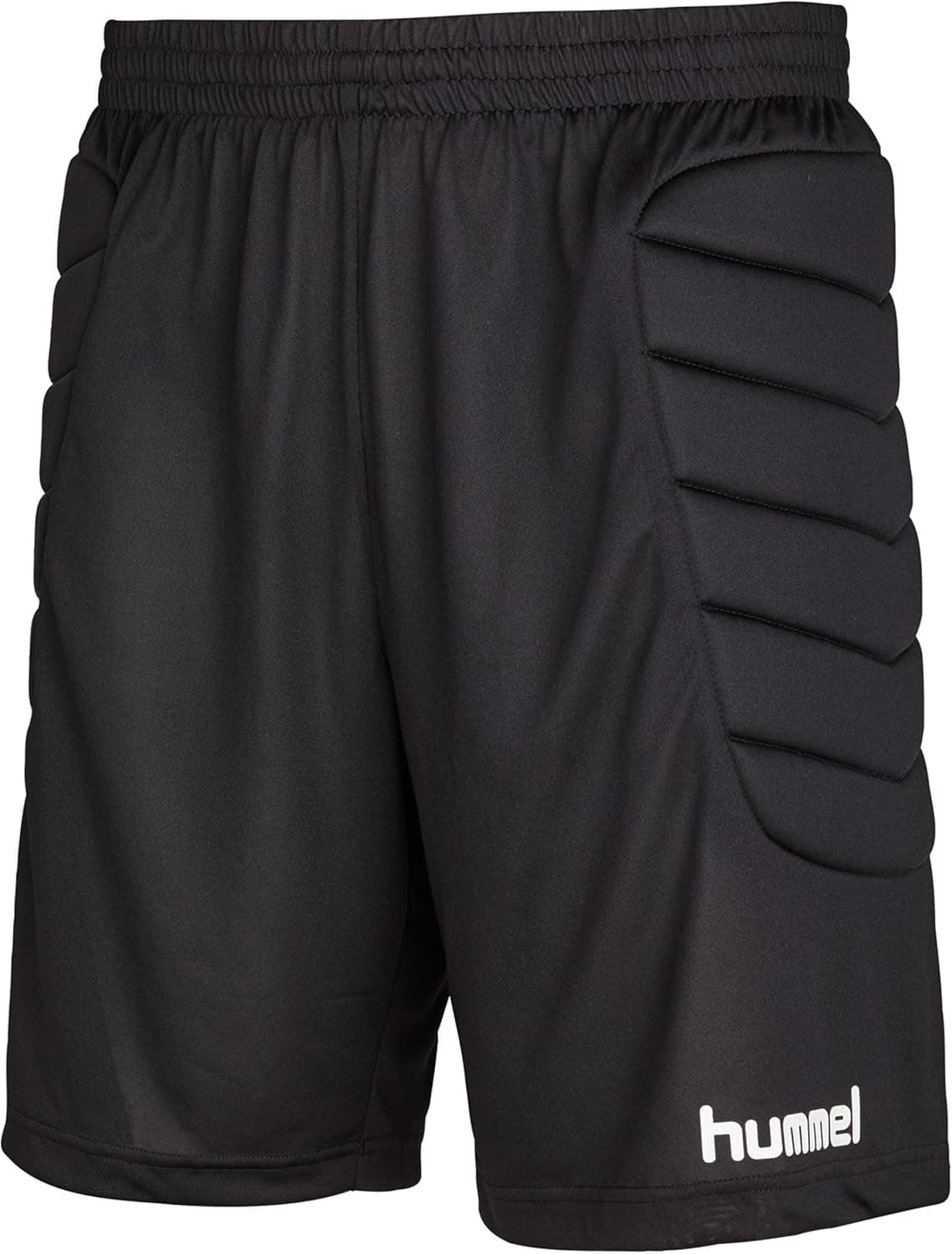 شورت مردانه hummel با Padding مدل Essential Gk شورت مردانه hummel با Padding مدل Essential Gk