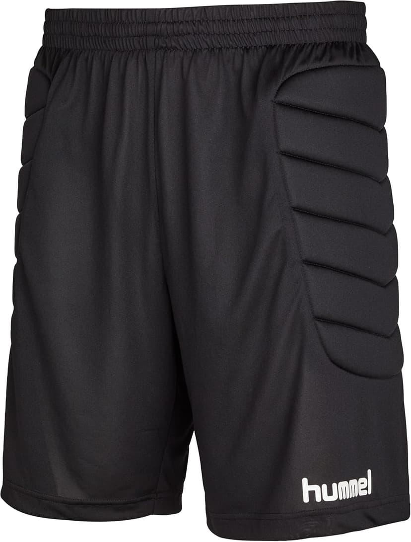 شورت مردانه hummel با Padding مدل Essential Gk شورت مردانه hummel با Padding مدل Essential Gk