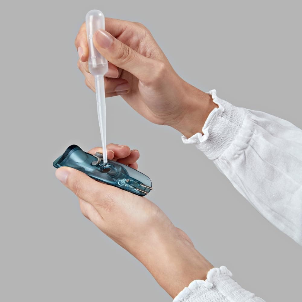 اتو مو Remington Hydraluxe Pro با فناوری مه Hydracare و روکش سرامیکی مدل S9001 اتو مو Remington Hydraluxe Pro با فناوری مه Hydracare و روکش سرامیکی مدل S9001