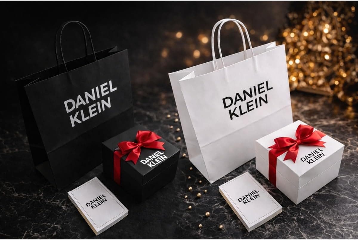 ساعت مچی زنانه Daniel Klein رنگ نقرهای رز بند طرح مار گارانتی 2 ساله ساعت مچی زنانه Daniel Klein رنگ نقرهای رز بند طرح مار گارانتی 2 ساله