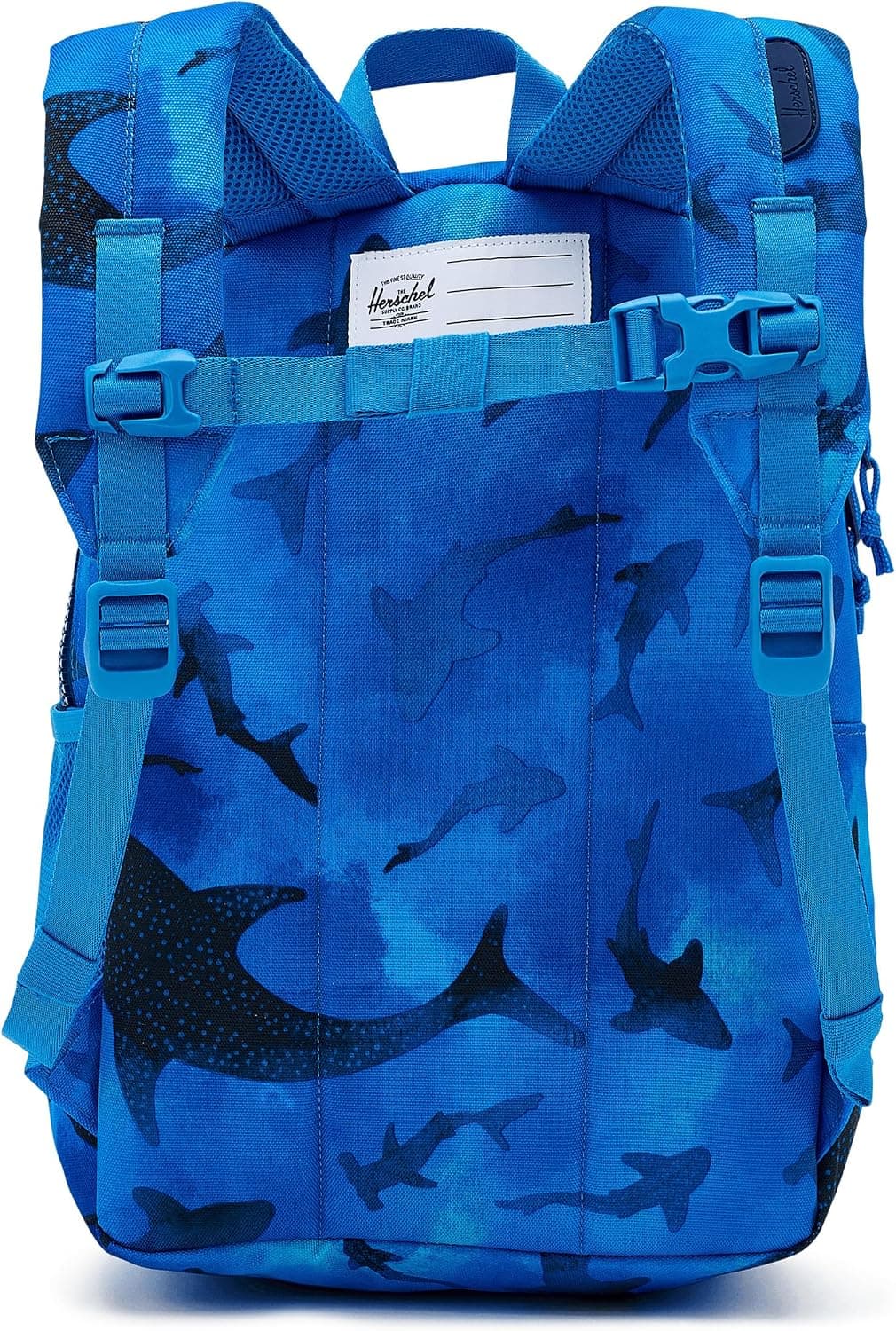 کولهپشتی کودک Herschel Heritage™ با پارچه ضدآب 15 L کولهپشتی کودک Herschel Heritage™ با پارچه ضدآب 15 L