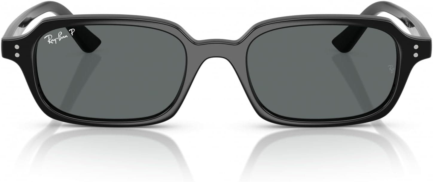 عینک آفتابی یونیسکس Ray-Ban مدل Rb4455 Zuri عینک آفتابی یونیسکس Ray-Ban مدل Rb4455 Zuri