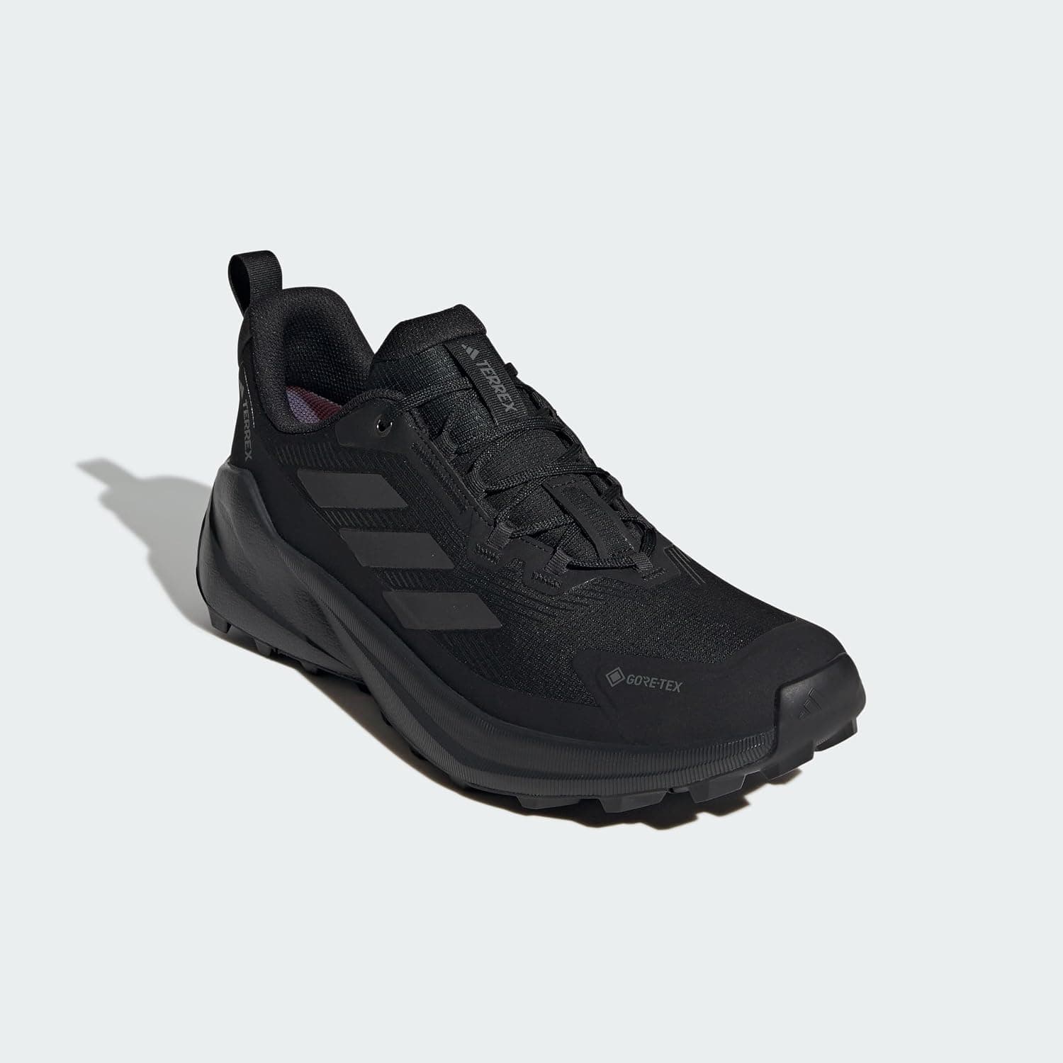 کفش مردانه طبیعتگردی adidas Gore Tex مدل Trailmaker 2 کفش مردانه طبیعتگردی adidas Gore Tex مدل Trailmaker 2